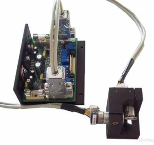 Лазер Laserworld UPGRADE SCANNERS: CT-6210HP